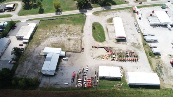 1420 E Fayette Ave, Teutopolis, IL 62467